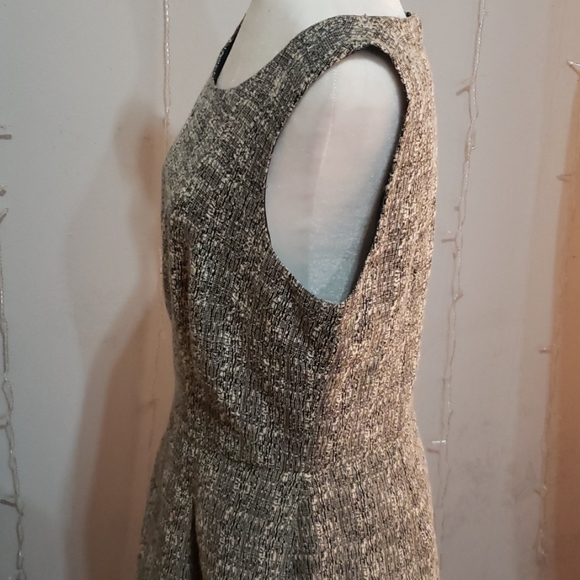 Ann Taylor work dress - Picture 3 of 8